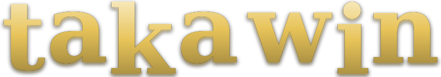 taka win logo